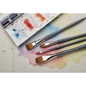 Sable Watercolour Brushes