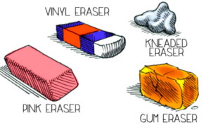 Eraser