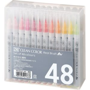 Manga Markers